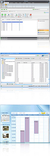 Desktop development
